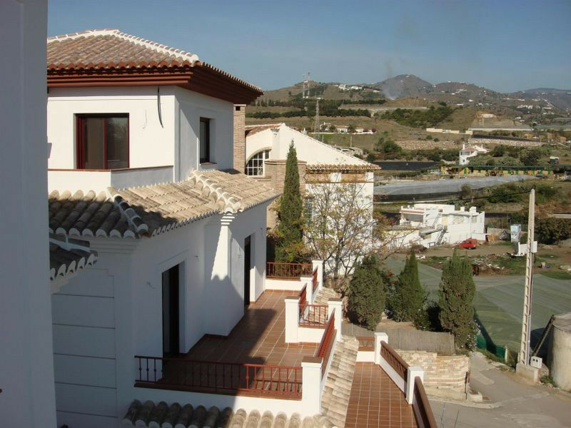Semi-Detached House Torrox Costa Málaga - image 5