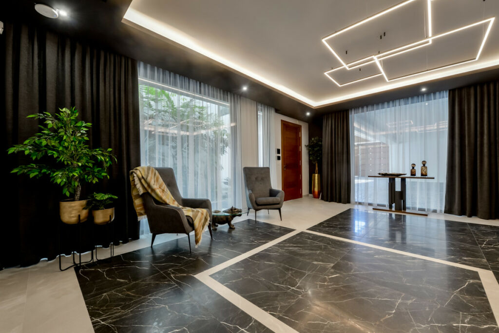 Detached Villa Finestrat Alicante - image 5