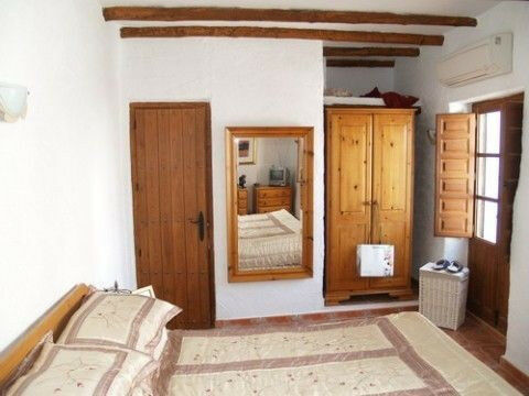 Townhouse Canillas de Aceituno Málaga - image 5