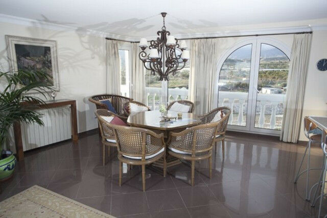 Penthouse Nerja Málaga - image 5