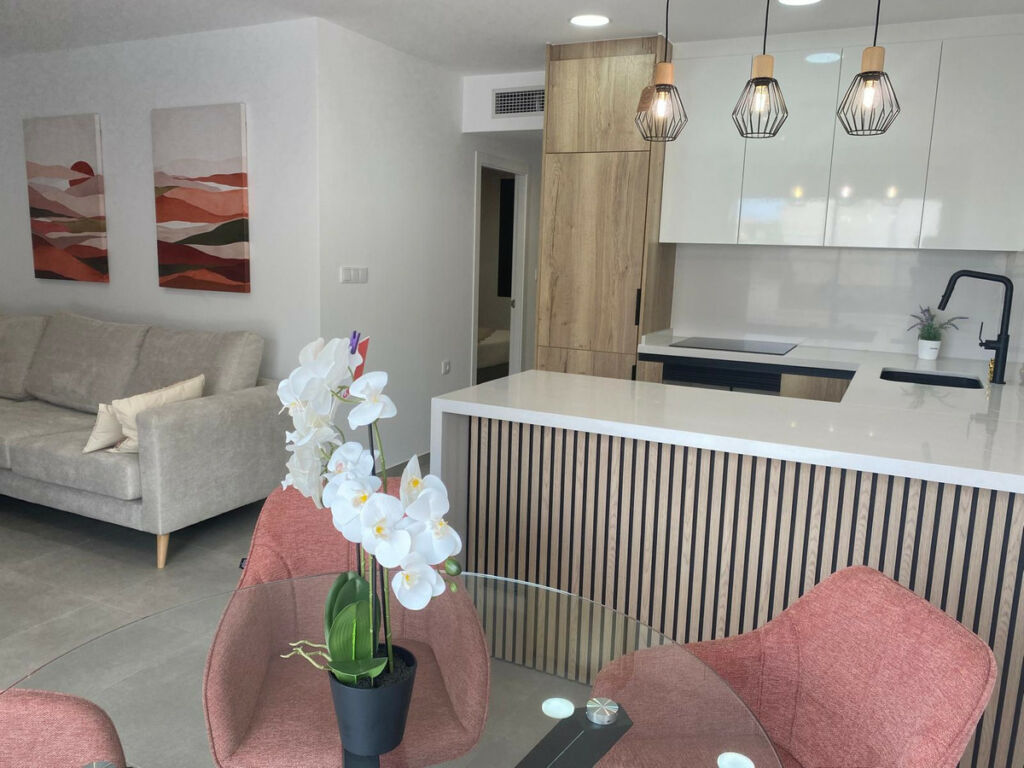 Penthouse Pilar de la Horadada Alicante - image 5