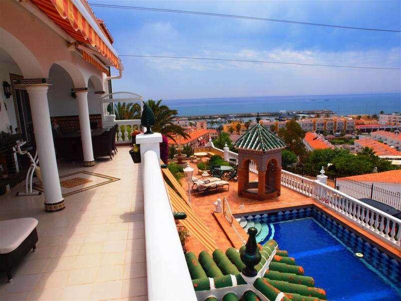 Detached Villa Caleta de Vélez Málaga - image 5