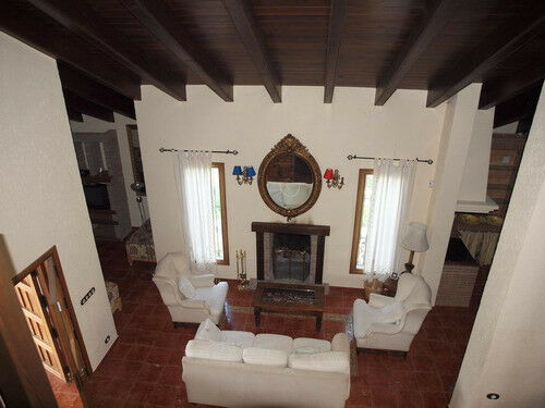 Detached Villa Alcaucín Málaga - image 5