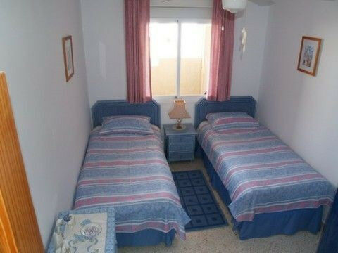 Ground Floor Apartment Torre del Mar Málaga - image 5