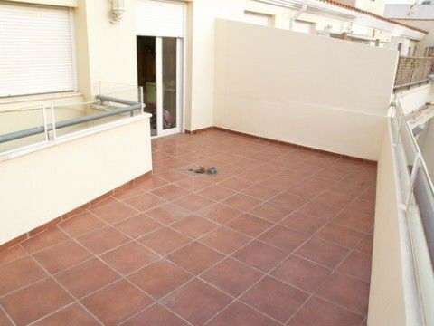Penthouse Vélez-Málaga Málaga - Bild 5