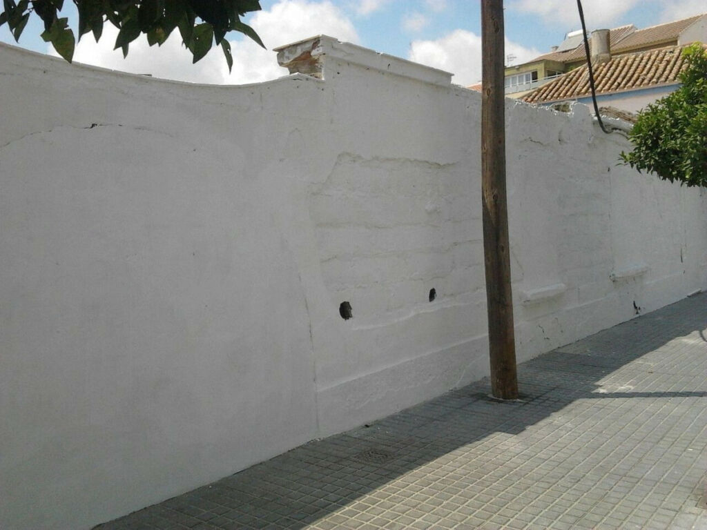 Residential Plot Vélez-Málaga Málaga - image 5