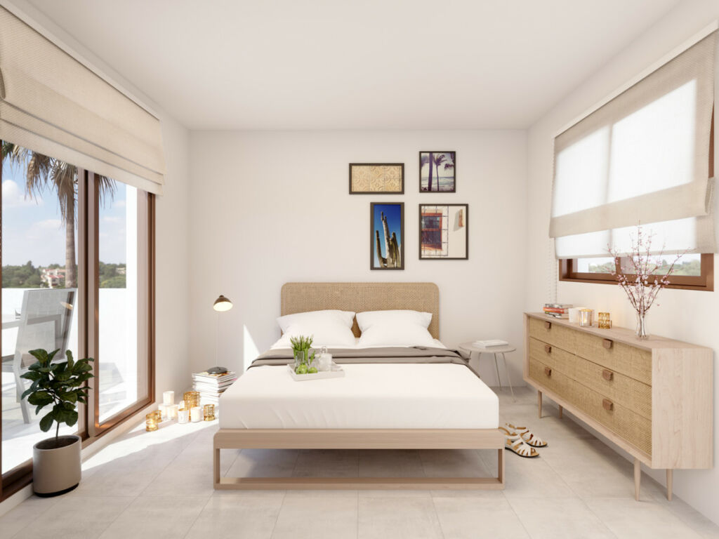 Detached Villa Villamartin Alicante - image 5