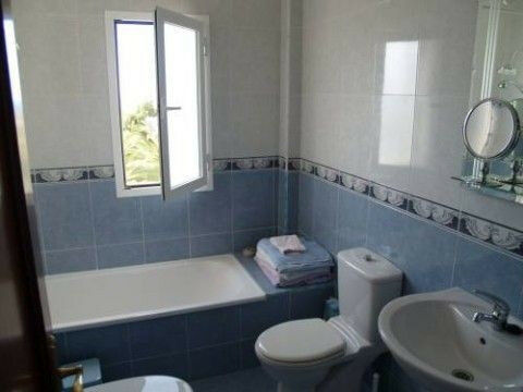 Semi-Detached House Mezquitilla Málaga - Bild 5