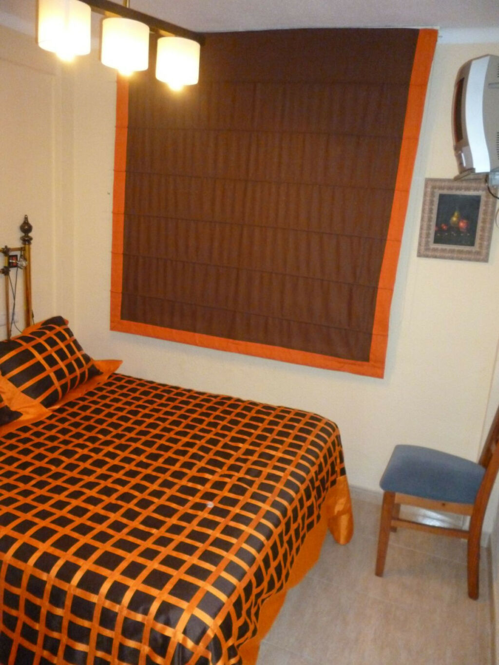 Middle Floor Apartment Torre del Mar Málaga - image 5