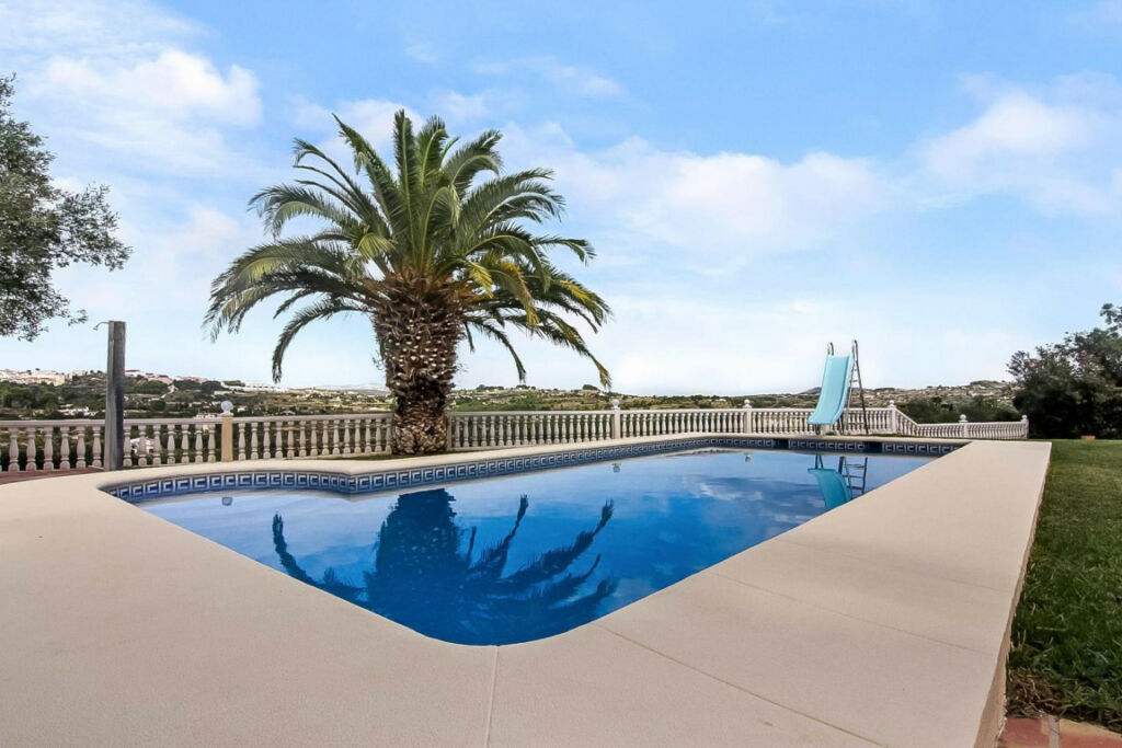 Detached Villa Benissa Alicante - image 5