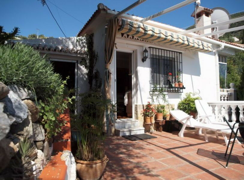 Detached Villa Alcaucín Málaga - image 5