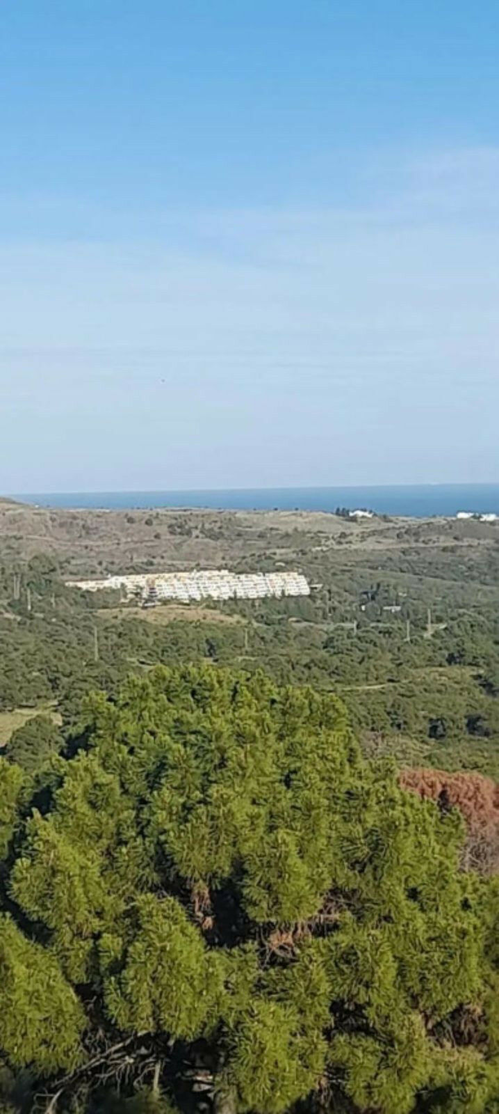 Land Selwo Málaga - image 5
