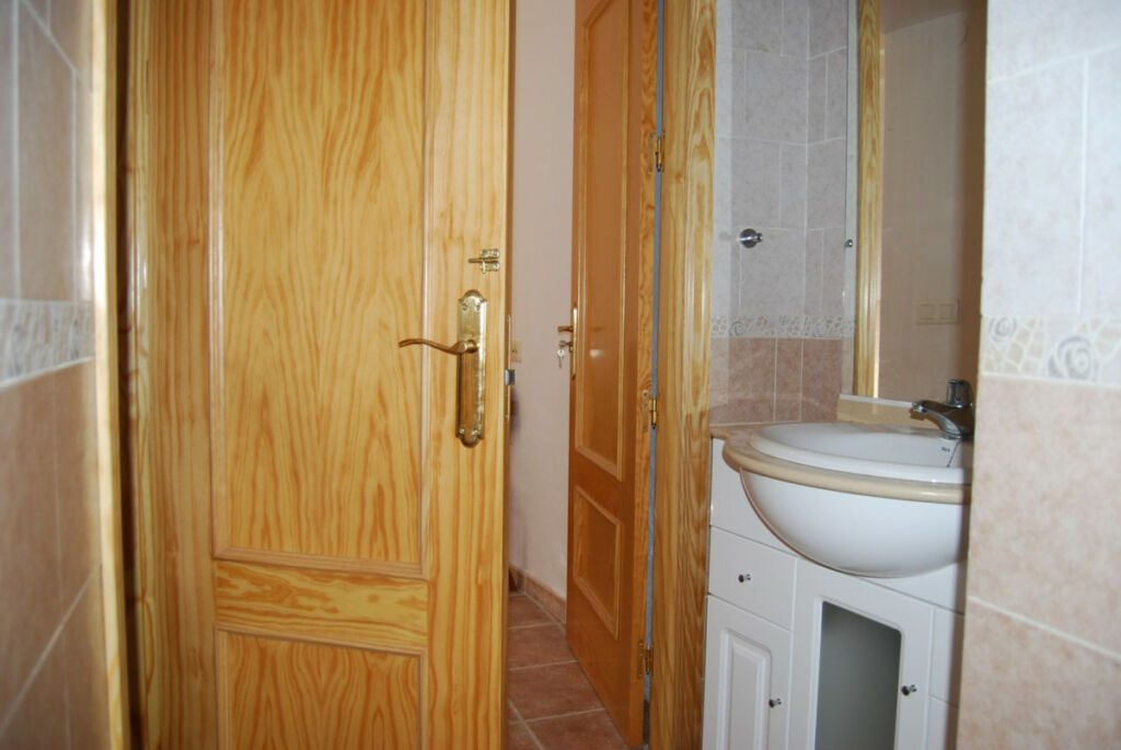 Townhouse Torrox Málaga - image 5
