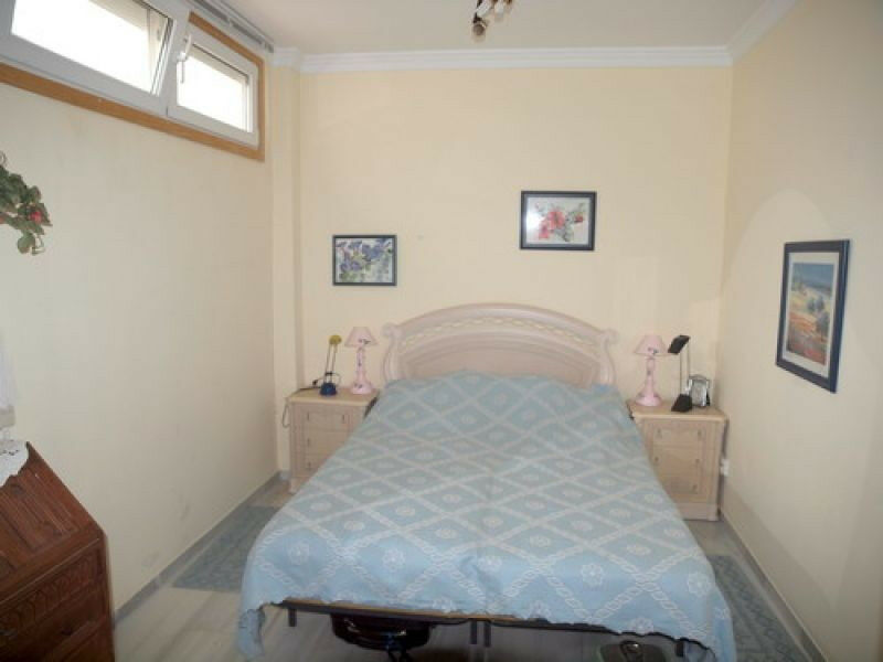 Townhouse Benajarafe Málaga - Bild 5