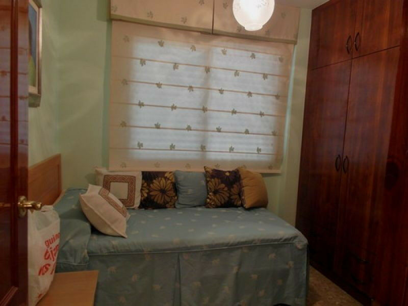 Penthouse Torre del Mar Málaga - Bild 5