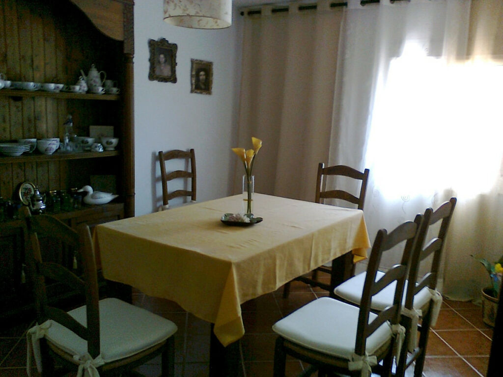 Townhouse Benamargosa Málaga - image 5