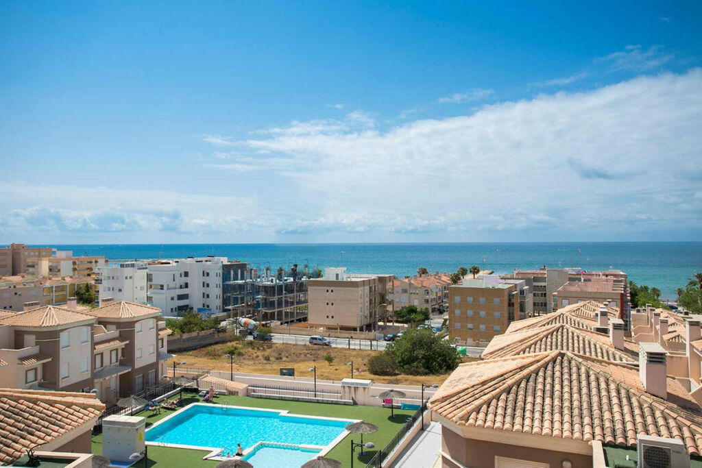 Bungalow Santa Pola Alicante - image 5