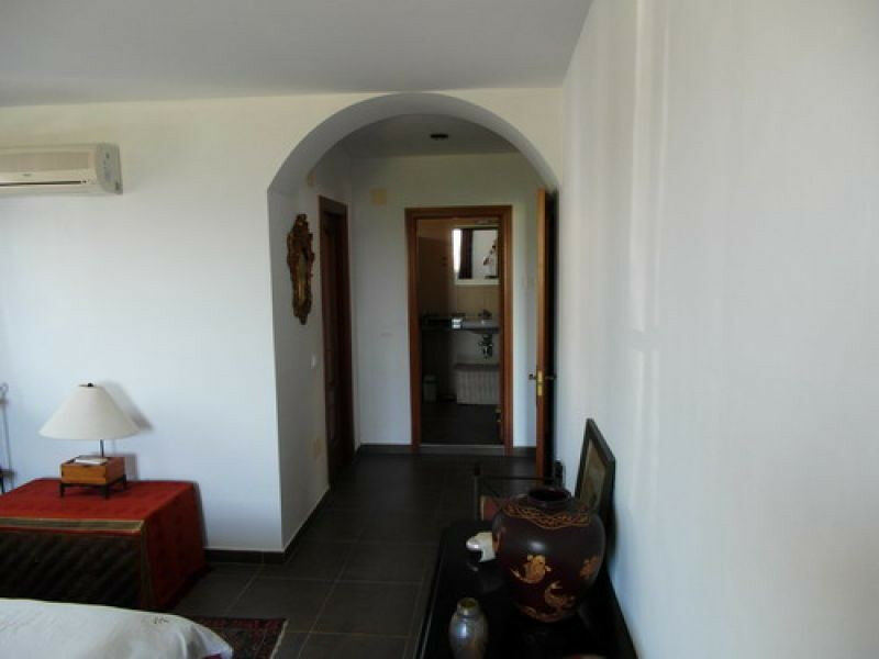Detached Villa Periana Málaga - image 5