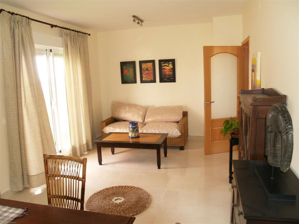 Penthouse Caleta de Vélez Málaga - image 5