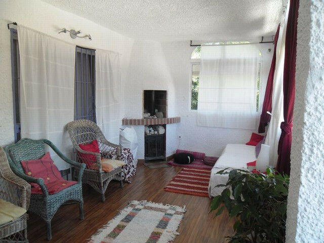 Detached Villa Nerja Málaga - image 5