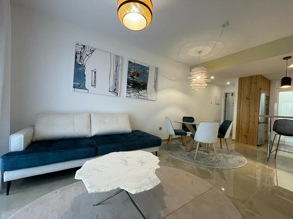 Ground Floor Apartment Pilar de la Horadada Alicante - image 5