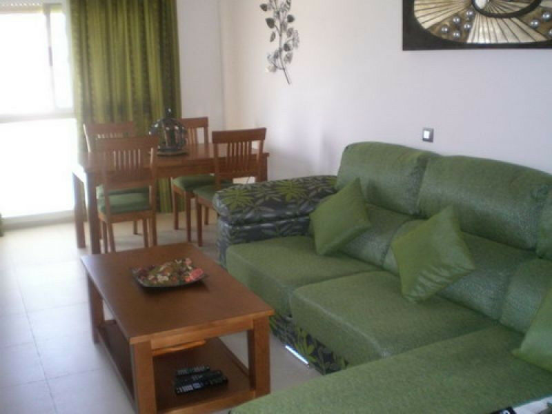 Middle Floor Apartment Torre del Mar Málaga - image 5