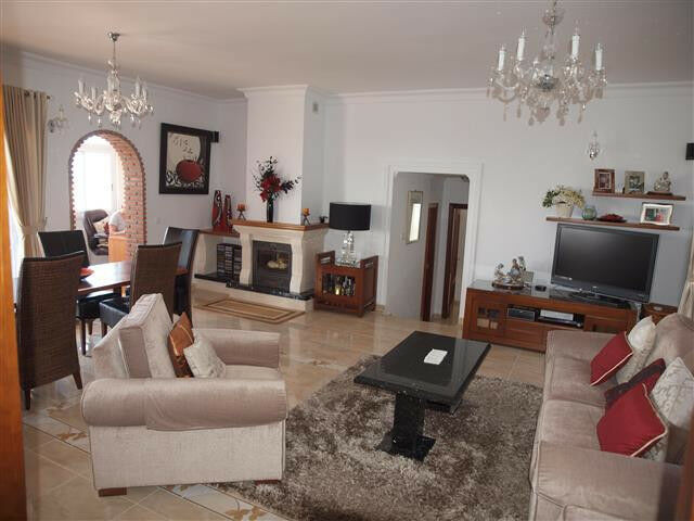 Detached Villa Caleta de Vélez Málaga - image 5
