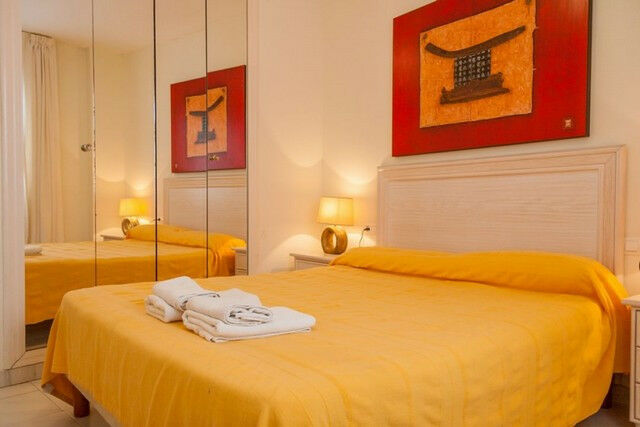 Middle Floor Apartment Nerja Málaga - image 5