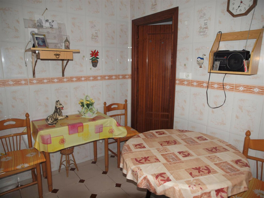 Ground Floor Apartment Torre del Mar Málaga - image 5