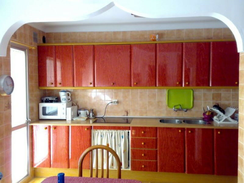 Middle Floor Apartment Torre del Mar Málaga - image 5