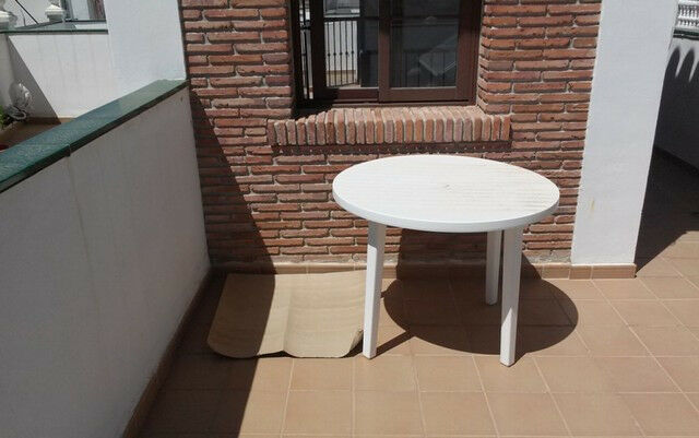 Ground Floor Apartment Frigiliana Málaga - image 5