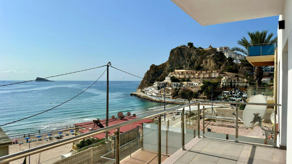 Bungalow Benidorm Alicante - image 5