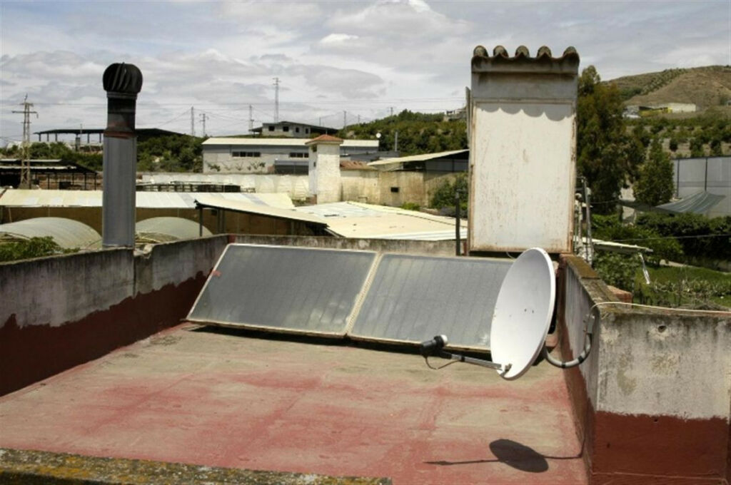 Finca - Cortijo Vélez-Málaga Málaga - image 5