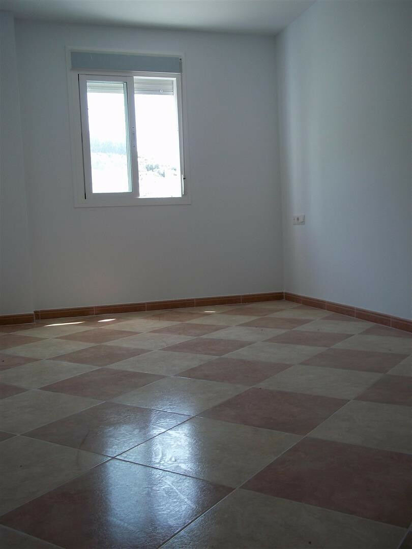 Middle Floor Apartment Canillas de Aceituno Málaga - image 5