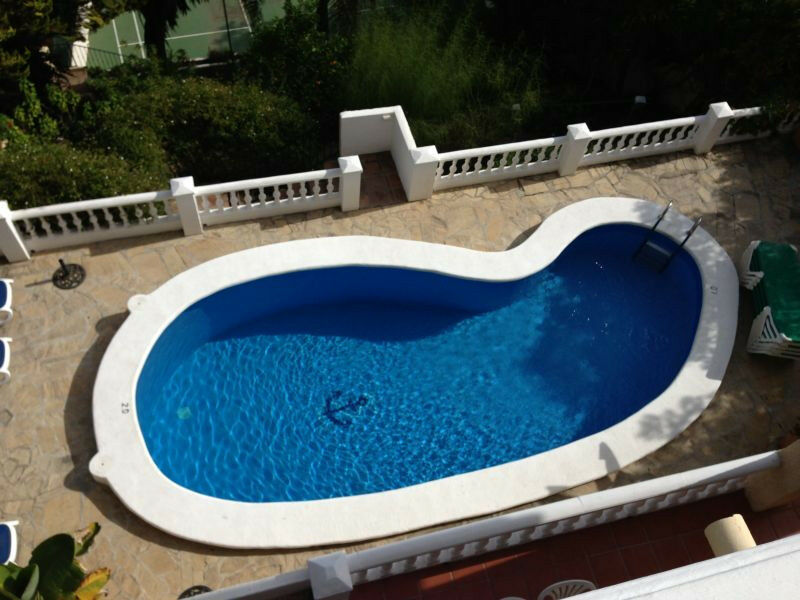 Detached Villa Nerja Málaga - image 5