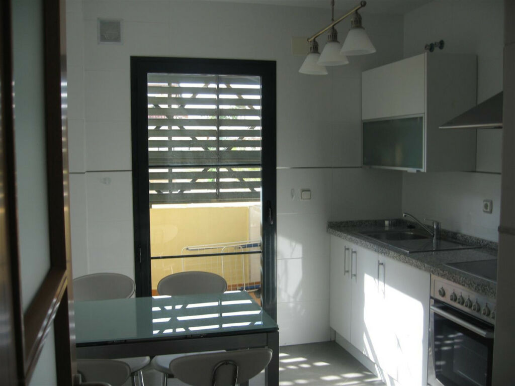 Penthouse Benajarafe Málaga - image 5