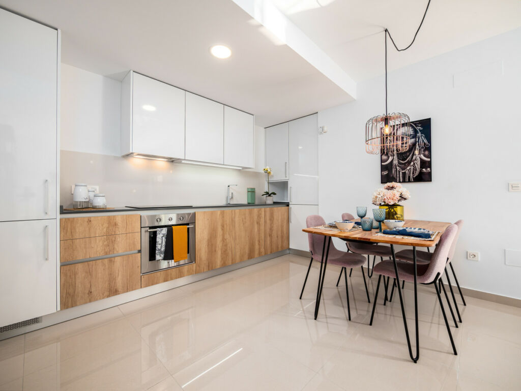 Semi-Detached House Algorfa Alicante - image 5