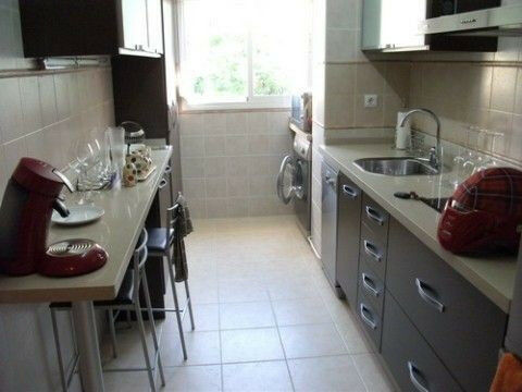 Middle Floor Apartment Caleta de Vélez Málaga - image 5