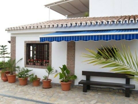 Detached Villa Torrox Málaga - image 5