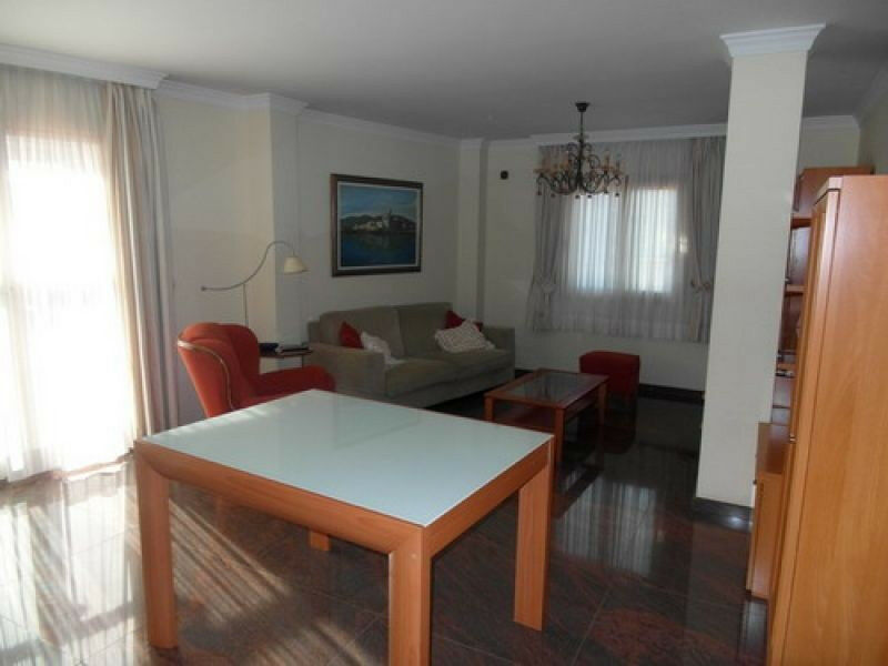 Penthouse Torre del Mar Málaga - image 5