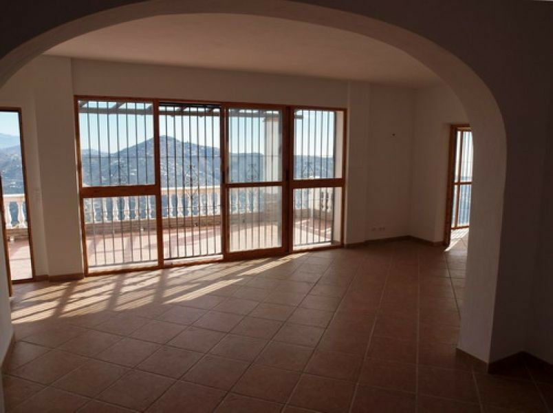 Detached Villa Arenas Málaga - Bild 5