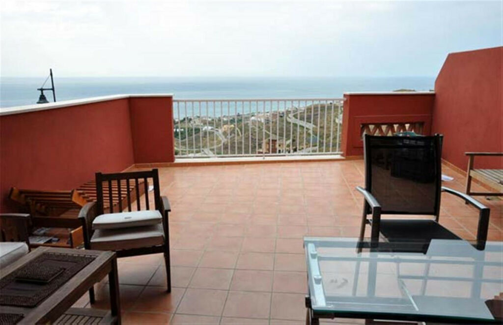 Semi-Detached House Torrox Málaga - image 5