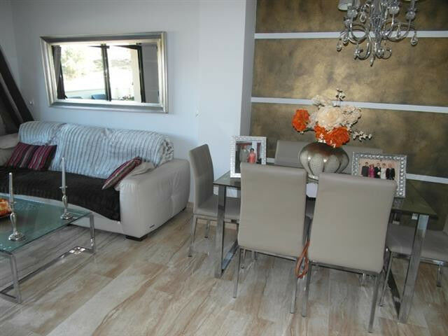 Middle Floor Apartment Torre del Mar Málaga - image 5