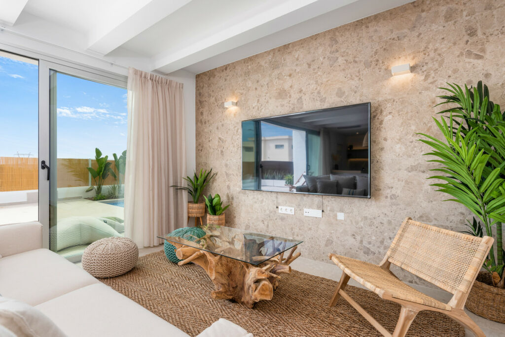 Detached Villa Dolores Alicante - image 5
