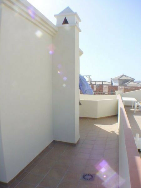 Penthouse Torrox Costa Málaga - image 5