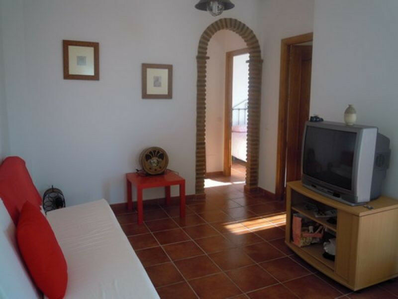 Detached Villa Alcaucín Málaga - image 5