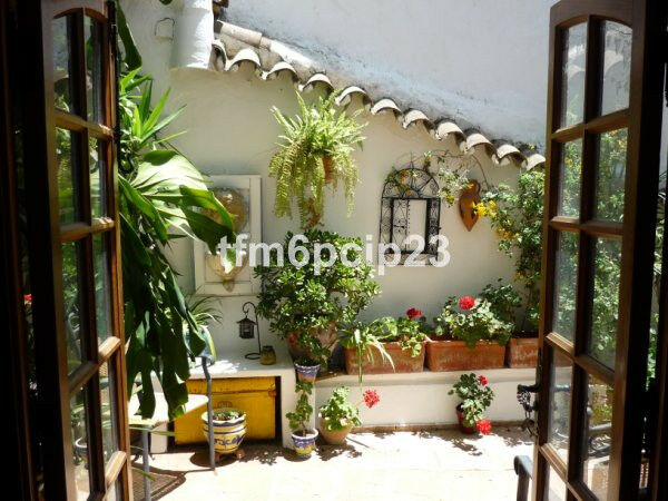 Townhouse Jimena de la Frontera Cádiz - image 5