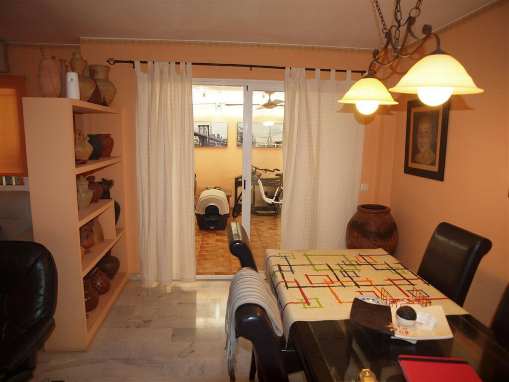 Semi-Detached House Torre del Mar Málaga - image 5