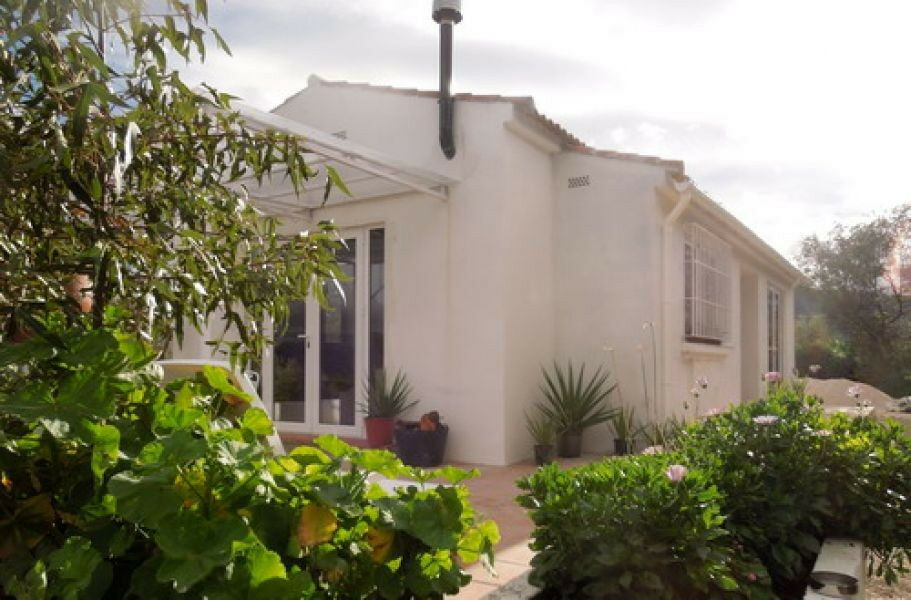 Detached Villa Colmenar Málaga - image 5