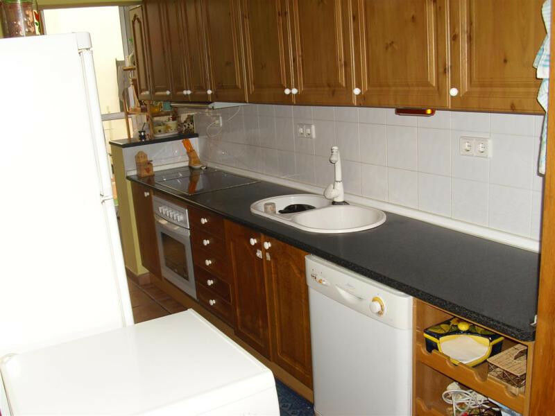 Ground Floor Apartment Mezquitilla Málaga - image 5